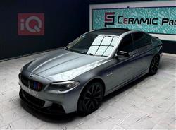 بی ئێم دەبڵیو سیریەس 5